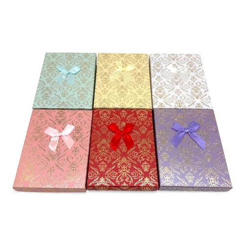 6pcs large jewellery gift - jewellery,