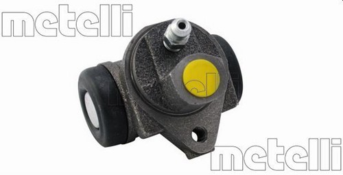 Fits metelli - fits,