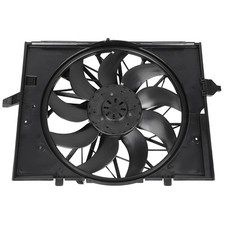 Electric Radiator Cooling Fan