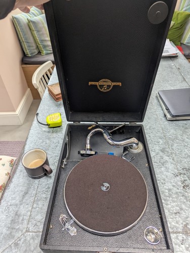 Antique columbia viva tonal - antique, viva-tonal