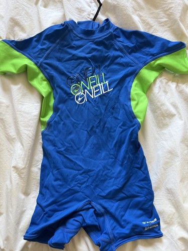 Neill children uv - o,