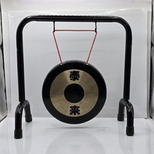 VTG Gong 6"D Chau Gong