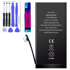 iPhone 13 Replacement Battery