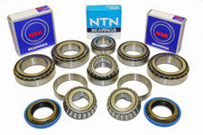 Vauxhall F40 Gearbox Bearing Rebuild Repair Overhaul Kit Set