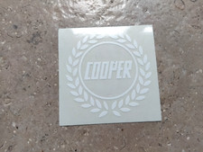 CLASSIC MINI JOHN COOPER S