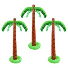 Large Inflatable Palm Tree