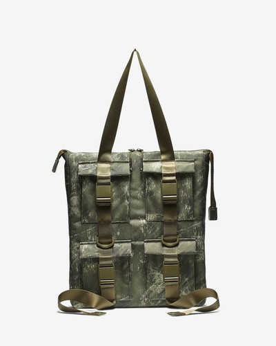 Nike pocket printed tote l - printed, 17