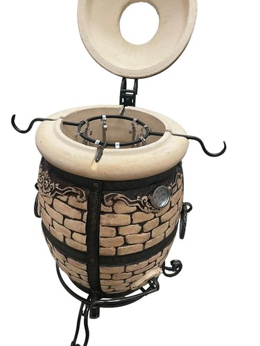 Tandoori oven paris - tandoori, 65l