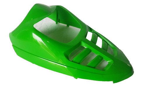 Fnc20 front nose cone - fnc20, plastics