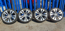 MANIA RACING - ALLOY WHEELS