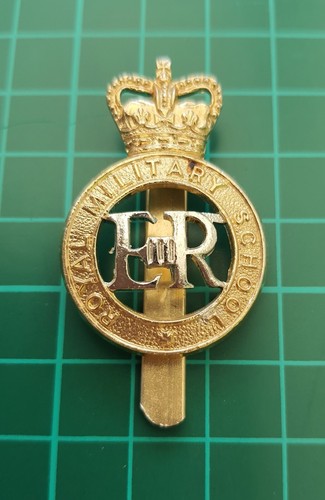 Royal military school queens - military,