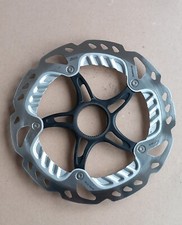 SHIMANO SAINT/XTR SM-RT99-M DISC BRAKE ROTOR 180mm