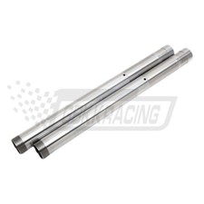 2xFront Fork Tubes For Yamaha