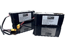 HIGH Power Lithium Batteries