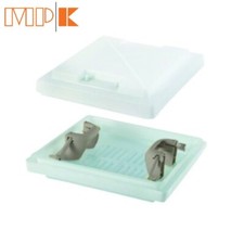 Mpk rooflight dome with - mpk,