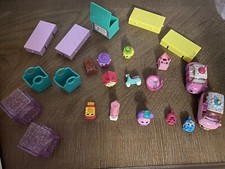 Shopkins Misc 26 Pc Set Happy