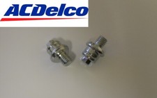 ACDELCO GM - 19115561 Side