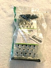 Boxed Grater Stainless Model