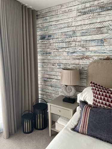 1sqm reclaimed pallet wood - reclaimed, |