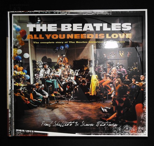 The beatles all you - the, is