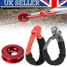 Recovery Ring Snatch-Ring