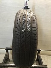 1x 165 70 13 84 N SECURITY RADIAL AW414 5.6mm 1657013 165/70R13 x50013