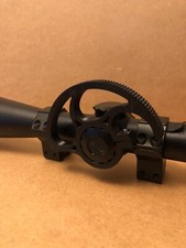 TELESCOPIC SIGHT/SCOPE/FOCUS