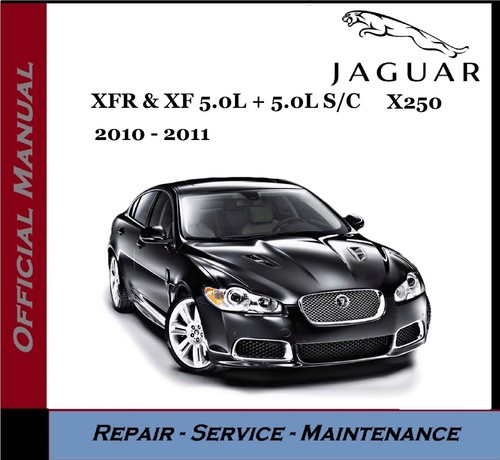 Jaguar xfr x250 - jaguar, 5.0l