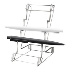 Knives Display Stand 3 Slot