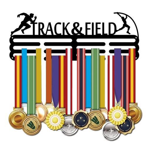 Sports medal holder hanger - sports,