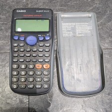 Casio FX-83GT Plus Scientific