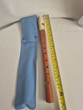 Hohner Studio Flute Germany