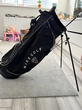 Nike Golf Bag