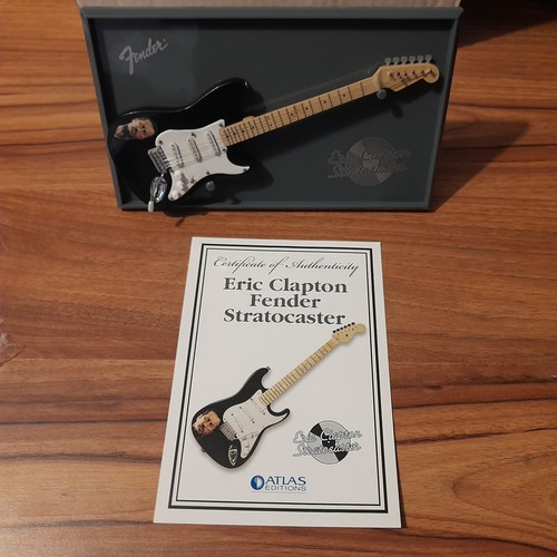 Atlas editions guitars - 'guitars, the