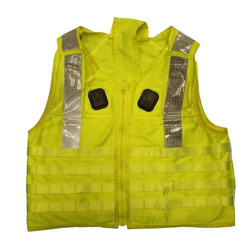 Yaffy molle tactical - molle, vest