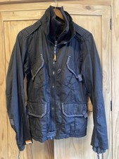 Superdry Double Black Label