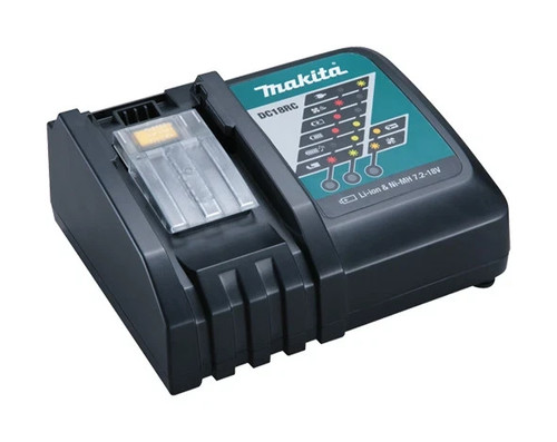 Makita genuine 18v 240v rapid - makita,