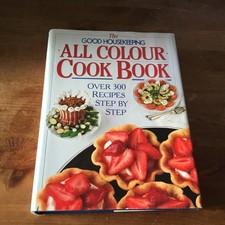 The Good Housekeeping All