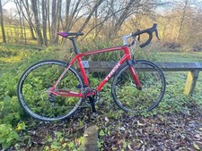 TREK MADONE 2.1 Road Emdurance