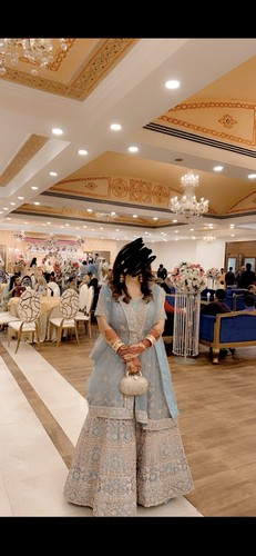 Bridal lehnga choli indian - bridal,