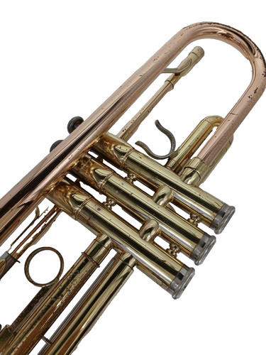 Yamaha ytr 333 trumpet - trumpet, junk