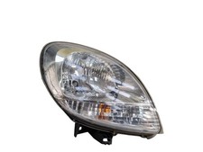 RENAULT KANGOO Headlight Lamp