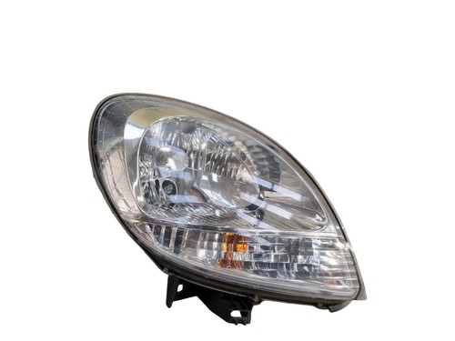 Renault kangoo headlight - renault,