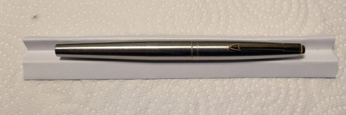 Parker flighter - flighter, gt