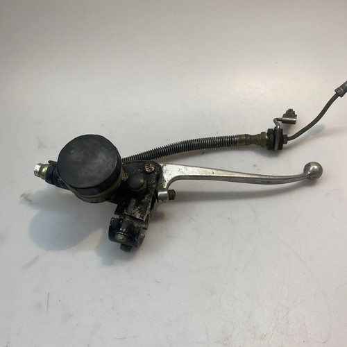 Yamaha 250 type - yamaha,