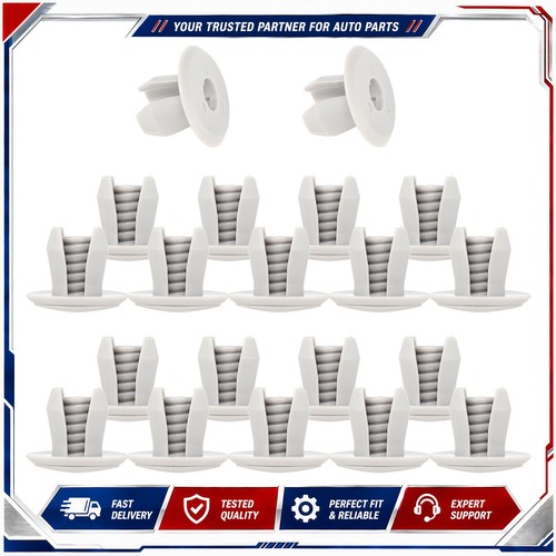 20x car trim panel lining - 20x,