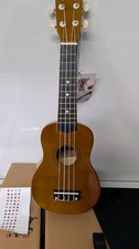 Brand New Winzz by Aileen Music Ukulele – Complete Starter & Professional Set