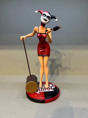 Harley quinn mad - harley, dc
