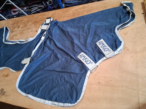 Amigo blue fly - blue,