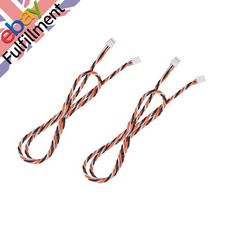 2Pcs 18cm Satellite Receiver